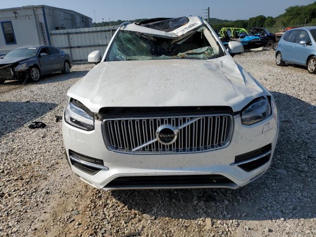 YV4A22PL7K1462608 - 2019 VOLVO XC90 T6 INSCRIPTION WHITE photo 5