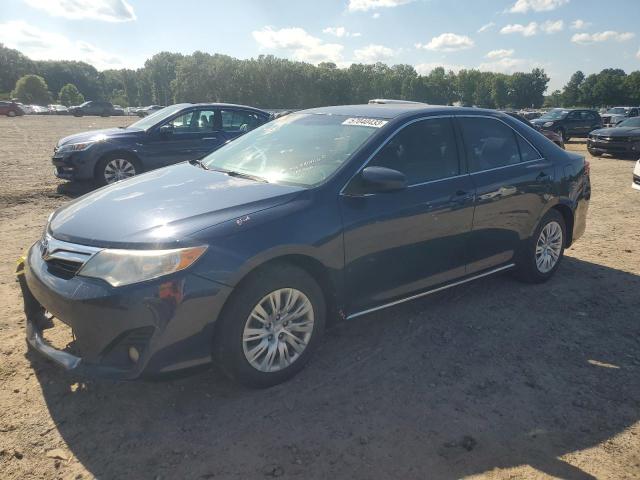 2014 TOYOTA CAMRY L, 