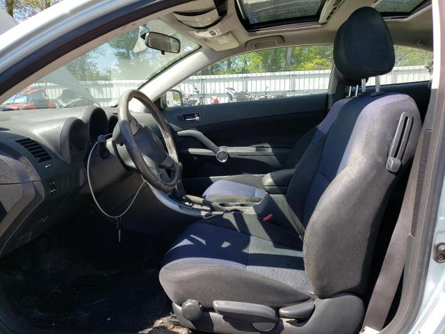 JTKDE177160107085 - 2006 TOYOTA SCION TC 蓝色 照片 7