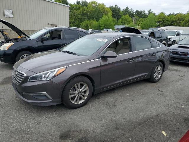 2015 HYUNDAI SONATA SE, null