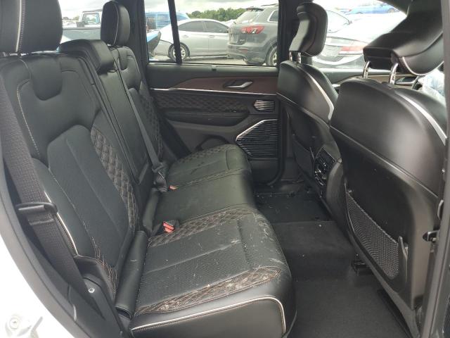 1C4RJHEG2P8710506 - 2023 JEEP GRAND CHER SUMMIT Ağ foto 10