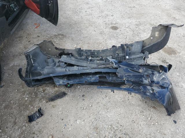 2C3CDZFJ8GH358737 - 2016 DODGE CHALLENGER R/T SCAT PACK BLACK photo 12