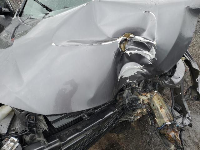 1HGCR2F50HA073622 - 2017 HONDA ACCORD SPORT GRAY photo 11