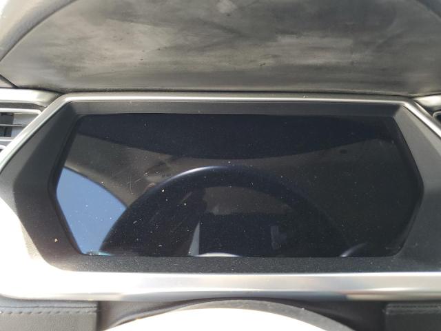 5YJSA1H13EFP36058 - 2014 TESLA MODEL S 灰色 照片 9