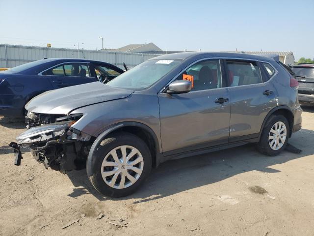 2020 NISSAN ROGUE S, 