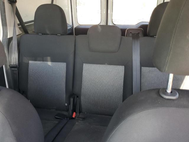 ZFBHRFBB3K6M32904 - 2019 RAM PROMASTER SLT WHITE photo 10