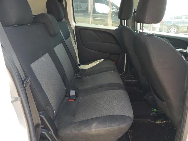 ZFBHRFBB3K6M32904 - 2019 RAM PROMASTER SLT WHITE photo 11