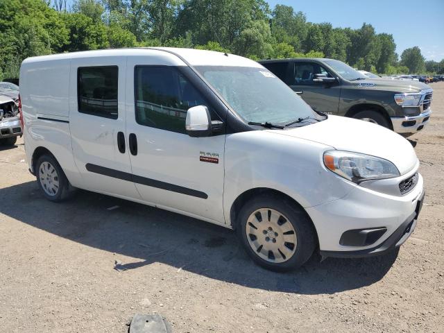 ZFBHRFBB3K6M32904 - 2019 RAM PROMASTER SLT WHITE photo 4