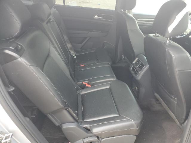 1V2ER2CA7JC517354 - 2018 VOLKSWAGEN ATLAS SEL Gümüş foto 11