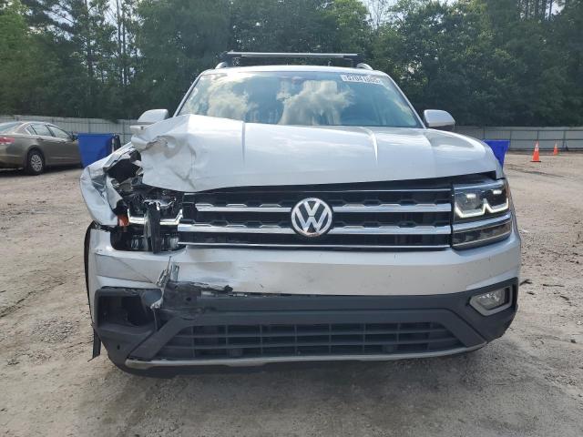 1V2ER2CA7JC517354 - 2018 VOLKSWAGEN ATLAS SEL Gümüş foto 5