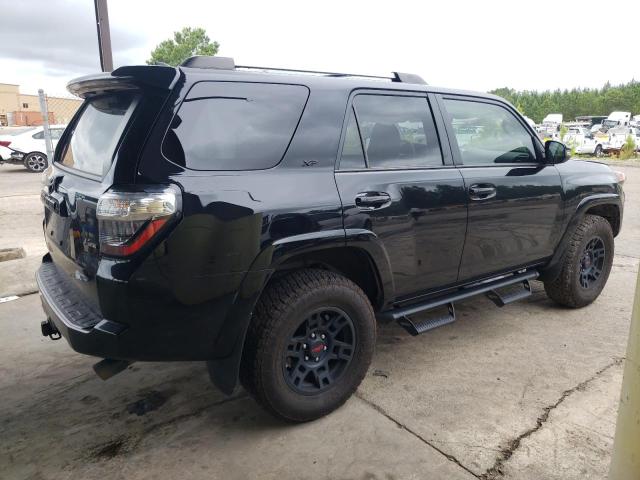 JTEBU5JR3L5741883 - 2020 TOYOTA 4RUNNER SR5/SR5 PREMIUM 黑色 照片 3