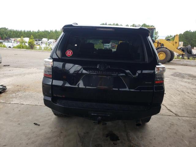 JTEBU5JR3L5741883 - 2020 TOYOTA 4RUNNER SR5/SR5 PREMIUM 黑色 照片 6