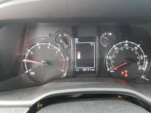 JTEBU5JR3L5741883 - 2020 TOYOTA 4RUNNER SR5/SR5 PREMIUM 黑色 照片 9