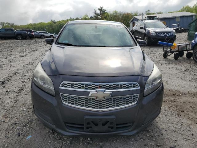 1G11C5SA1DF208138 - 2013 CHEVROLET MALIBU 1LT GRAY photo 5