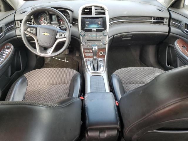 1G11C5SA1DF208138 - 2013 CHEVROLET MALIBU 1LT GRAY photo 8