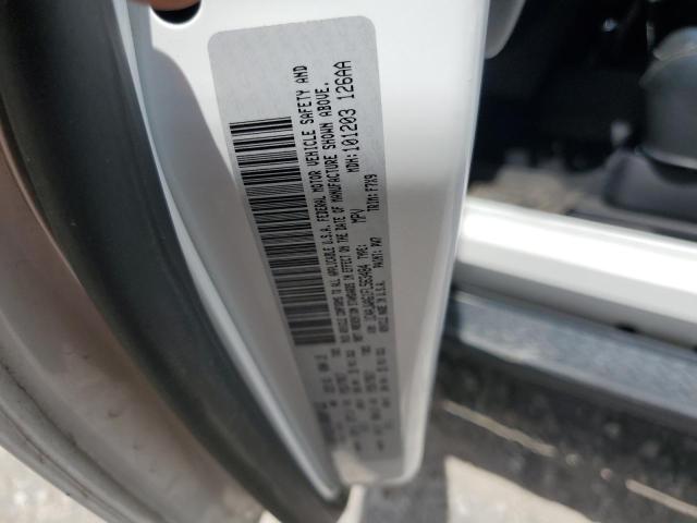 1C4AJWAG1FL563484 - 2015 JEEP WRANGLER SPORT WHITE photo 13