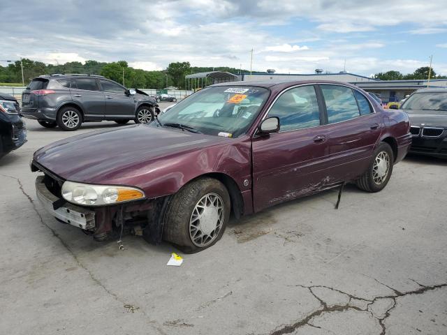 2003 BUICK LESABRE CUSTOM, 