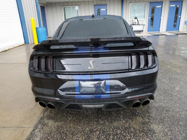 NCS103866 - 2021 FORD MUSTANG SH BLACK photo 6