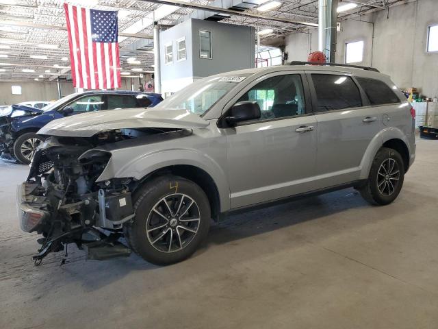 2018 DODGE JOURNEY SE, null