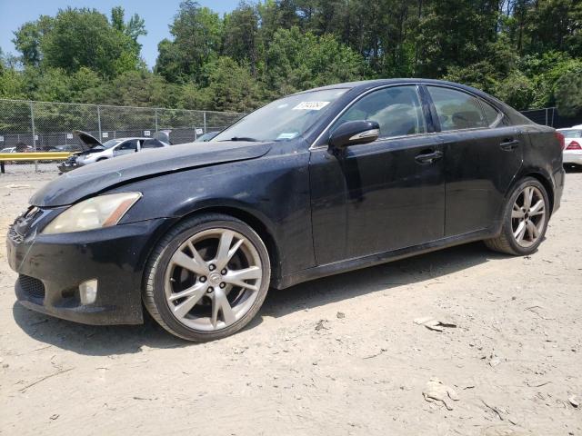 2010 LEXUS IS 250, 