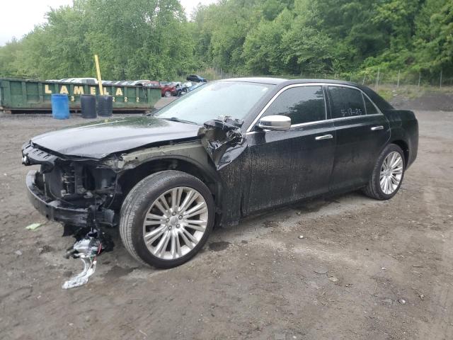 2011 CHRYSLER 300, 