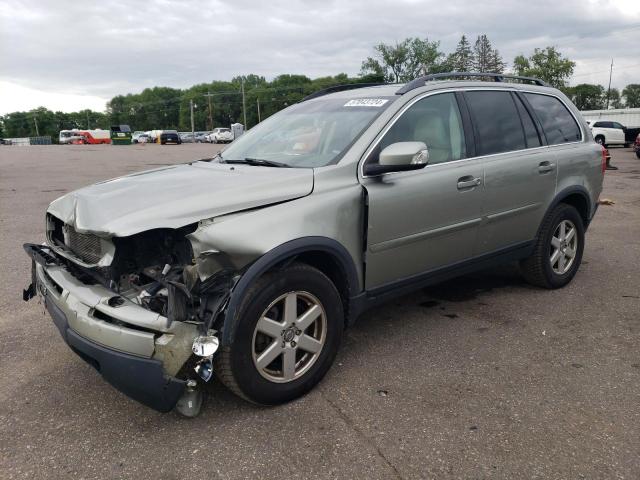 2007 VOLVO XC90 3.2, 