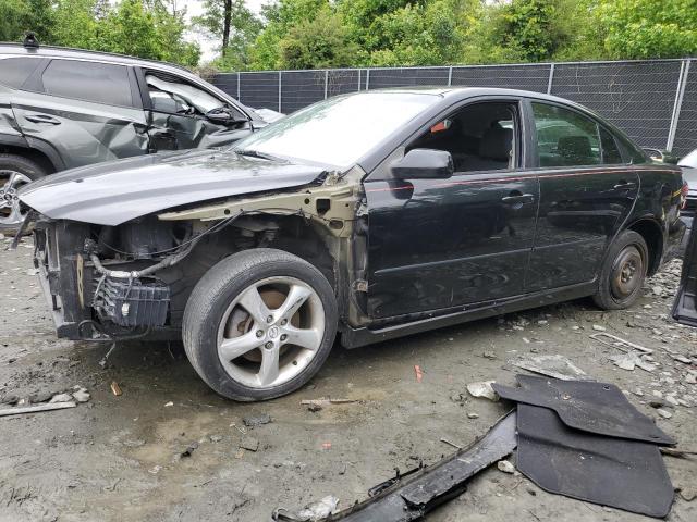 2007 MAZDA 6 I, 