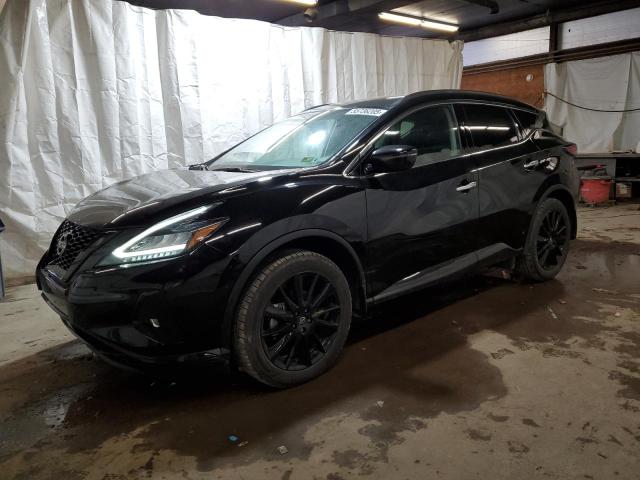 2023 NISSAN MURANO SV, 