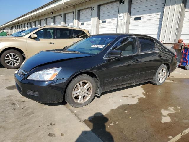 2006 HONDA ACCORD SE, null