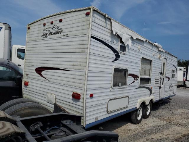 1UJBJ02P051EN0896 - 2005 JAYCO JAY FLIGHT WHITE photo 4