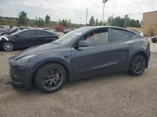 2024 TESLA MODEL Y, null