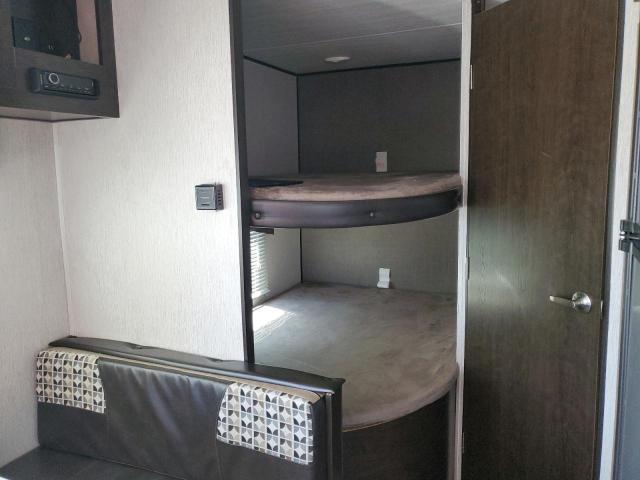 5SFPB2521KE404457 - 2019 HEART LAND PROWLER 灰色 照片 6