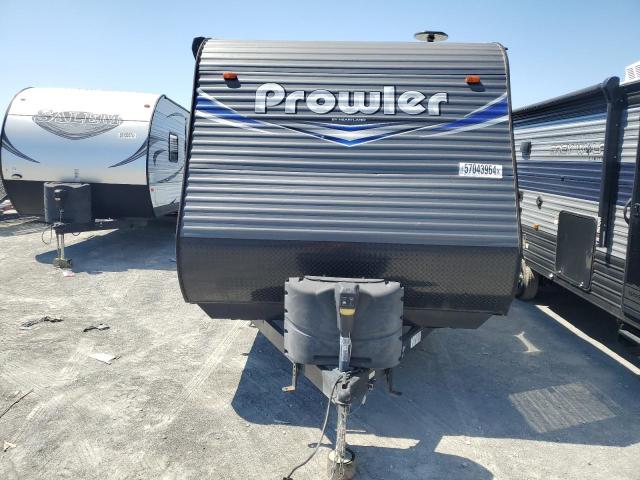 5SFPB2521KE404457 - 2019 HEART LAND PROWLER 灰色 照片 7