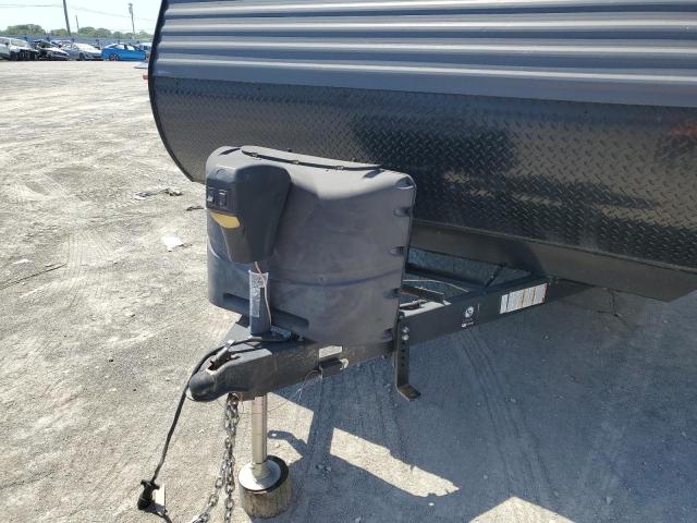 5SFPB2521KE404457 - 2019 HEART LAND PROWLER 灰色 照片 8