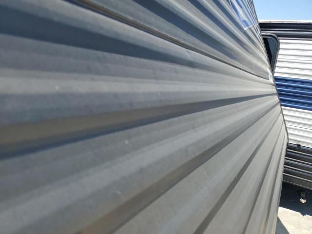 5SFPB2521KE404457 - 2019 HEART LAND PROWLER 灰色 照片 9