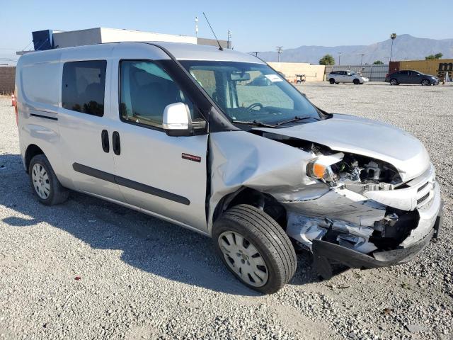 ZFBERFBB7H6D42749 - 2017 RAM PROMASTER SLT Сріблястий фото 4