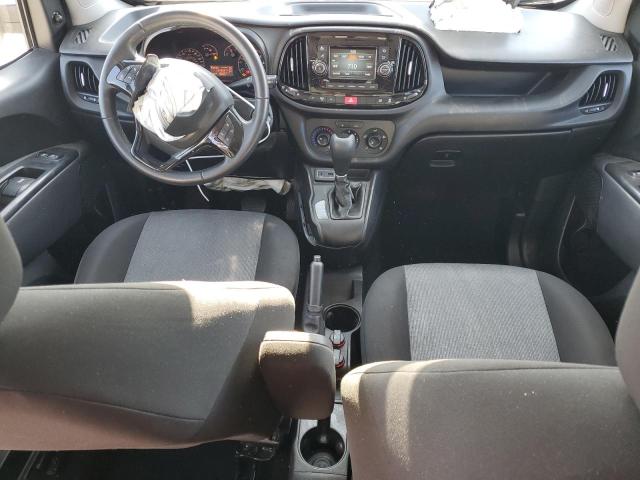 ZFBERFBB7H6D42749 - 2017 RAM PROMASTER SLT Сріблястий фото 8