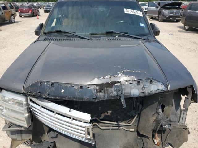 5LMJJ3H54CEL00269 - 2012 LINCOLN NAVIGATOR L GRAY photo 12