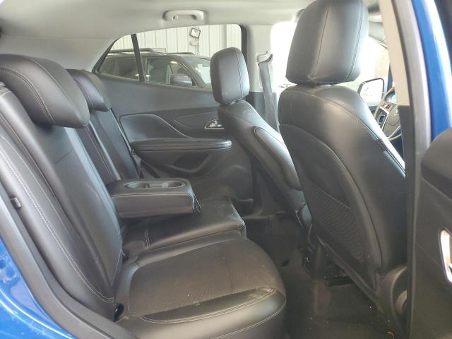 KL4CJBSBXDB200098 - 2013 BUICK ENCORE CONVENIENCE Mavi foto 10