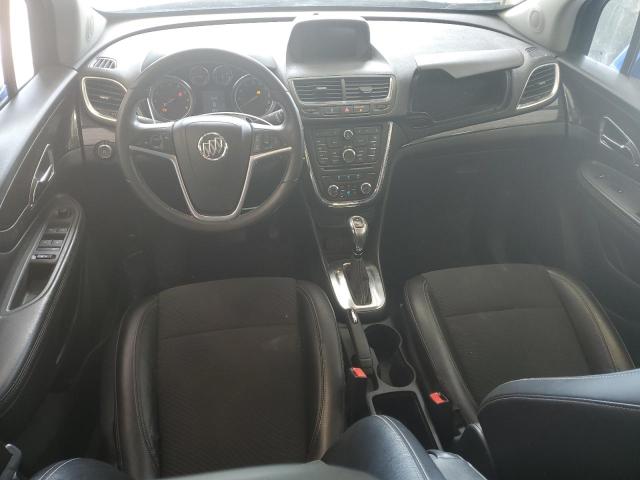 KL4CJBSBXDB200098 - 2013 BUICK ENCORE CONVENIENCE Mavi foto 8