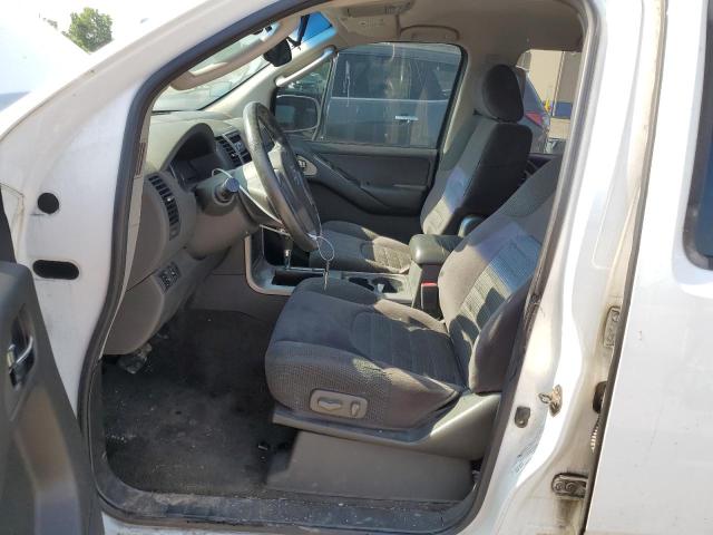 5N1AR18UX5C701735 - 2005 NISSAN PATHFINDER LE 白色 照片 7