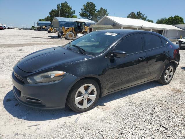 2016 DODGE DART SXT, 