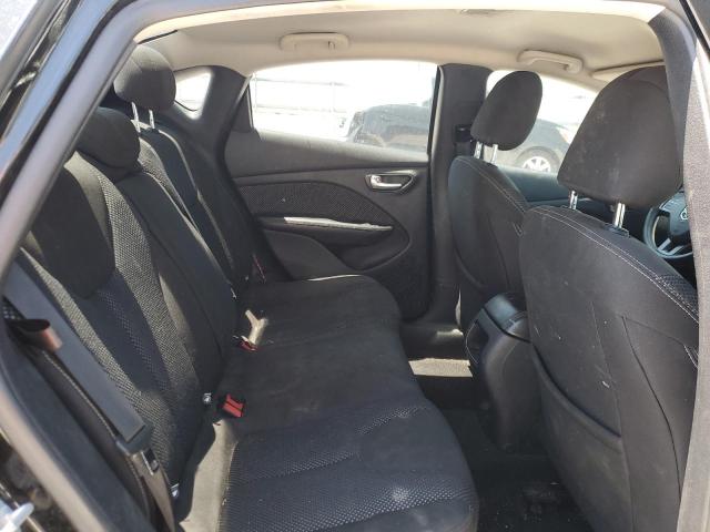1C3CDFBB6GD571129 - 2016 DODGE DART SXT BLACK photo 10