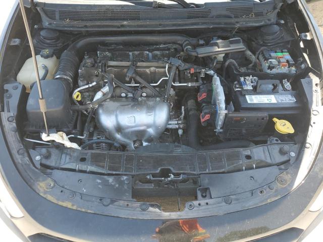 1C3CDFBB6GD571129 - 2016 DODGE DART SXT BLACK photo 11