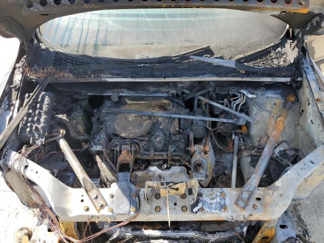 1GNDV23148D147016 - 2008 CHEVROLET UPLANDER LS 棕色 照片 12