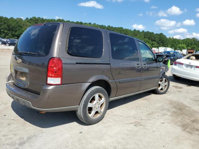 1GNDV23148D147016 - 2008 CHEVROLET UPLANDER LS BROWN photo 3