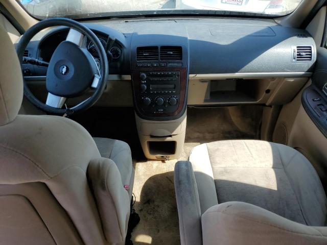 1GNDV23148D147016 - 2008 CHEVROLET UPLANDER LS 棕色 照片 8