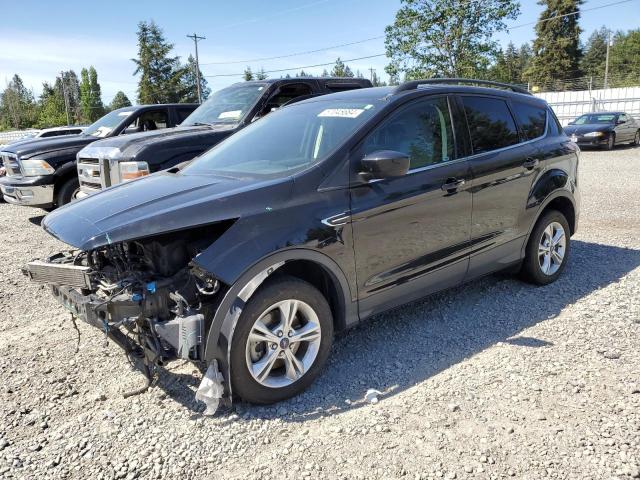 2018 FORD ESCAPE SE, 