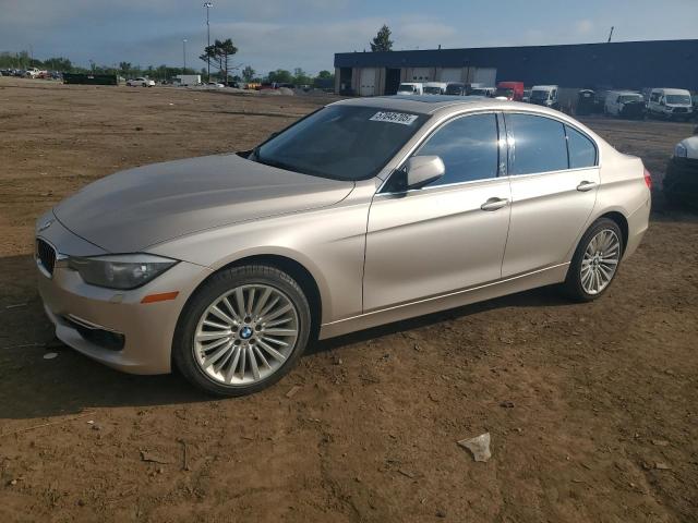2013 BMW 328 XI, 