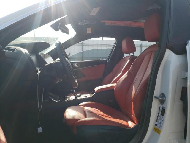 WBA53AK02M7J57846 - 2021 BMW 228I WHITE photo 7